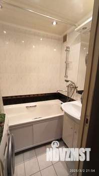 1-к квартира, на длительный срок, 50м2, 4/5 этаж