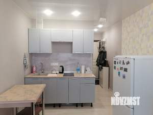 Студия квартира, на длительный срок, 20м2, 6/16 этаж