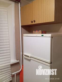 1-к квартира, на длительный срок, 32м2, 1/5 этаж