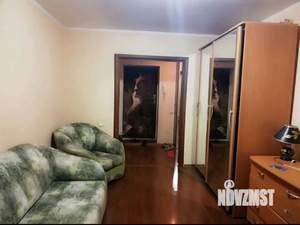 2-к квартира, на длительный срок, 56м2, 9/10 этаж