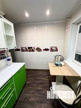 3-к квартира, на длительный срок, 59м2, 4/5 этаж