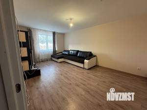 2-к квартира, на длительный срок, 58м2, 15/16 этаж