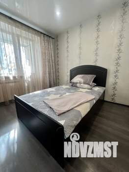 1-к квартира, посуточно, 31м2, 3/5 этаж