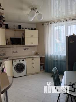 2-к квартира, на длительный срок, 57м2, 13/19 этаж