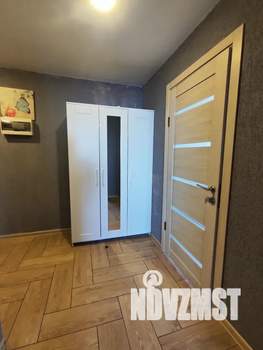 2-к квартира, посуточно, 50м2, 21/27 этаж