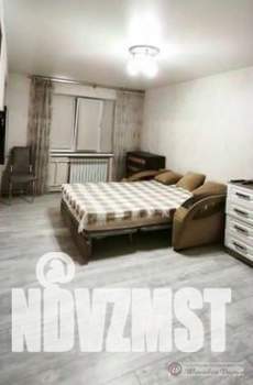 1-к квартира, на длительный срок, 31м2, 1/2 этаж