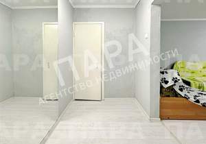 1-к квартира, на длительный срок, 38м2, 11/12 этаж