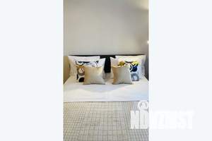 1-к квартира, посуточно, 45м2, 11/19 этаж