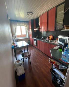 3-к квартира, на длительный срок, 61м2, 8/9 этаж