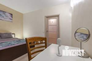 2-к квартира, посуточно, 75м2, 4/16 этаж