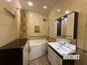 1-к квартира, на длительный срок, 48м2, 10/10 этаж