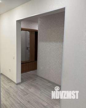 1-к квартира, на длительный срок, 32м2, 2/5 этаж