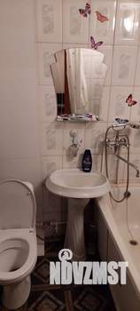 1-к квартира, на длительный срок, 33м2, 3/5 этаж