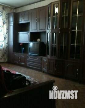 1-к квартира, на длительный срок, 32м2, 5/5 этаж