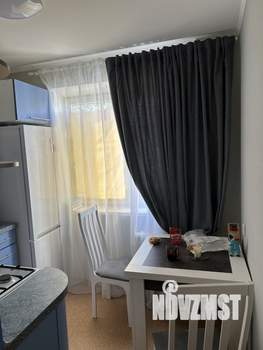 2-к квартира, на длительный срок, 43м2, 4/5 этаж