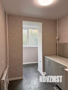 1-к квартира, на длительный срок, 33м2, 5/9 этаж