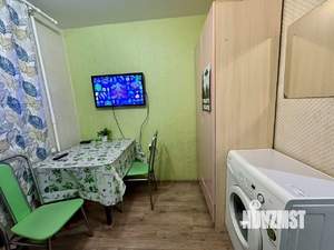 1-к квартира, посуточно, 13м2, 1/1 этаж