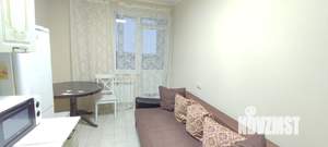 1-к квартира, на длительный срок, 47м2, 13/19 этаж