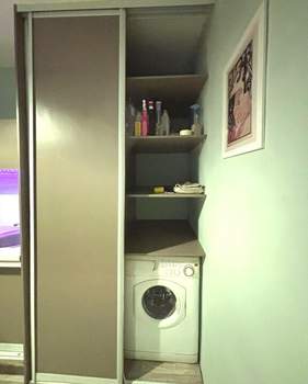 2-к квартира, на длительный срок, 52м2, 11/12 этаж