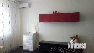 1-к квартира, на длительный срок, 43м2, 5/10 этаж