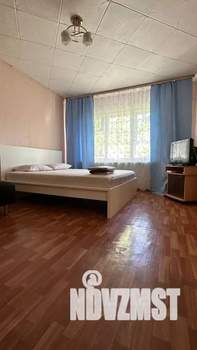 1-к квартира, посуточно, 30м2, 1/5 этаж