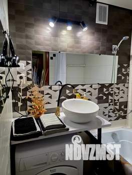 2-к квартира, посуточно, 48м2, 6/9 этаж