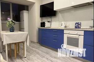 1-к квартира, посуточно, 33м2, 14/15 этаж