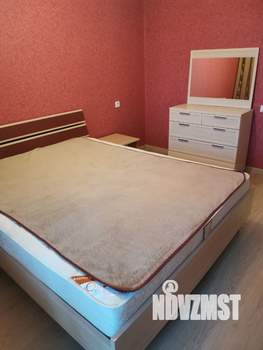 2-к квартира, на длительный срок, 72м2, 7/17 этаж
