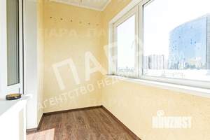 1-к квартира, на длительный срок, 46м2, 7/17 этаж