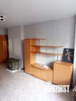 1-к квартира, на длительный срок, 48м2, 10/25 этаж