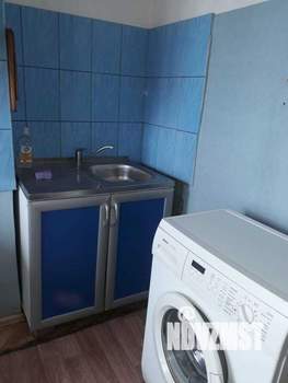 1-к квартира, на длительный срок, 33м2, 5/12 этаж