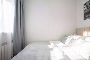 1-к квартира, посуточно, 41м2, 14/16 этаж