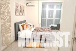 1-к квартира, посуточно, 35м2, 10/13 этаж