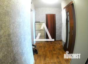 1-к квартира, на длительный срок, 45м2, 19/22 этаж