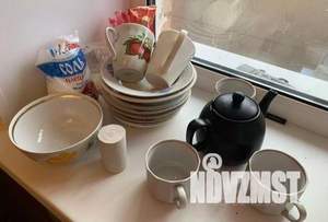 1-к квартира, на длительный срок, 38м2, 4/9 этаж