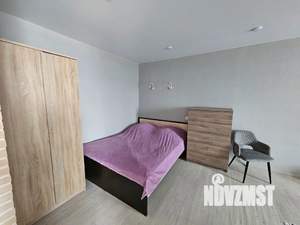 1-к квартира, посуточно, 30м2, 3/5 этаж