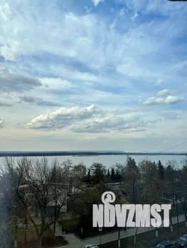 1-к квартира, посуточно, 35м2, 5/5 этаж