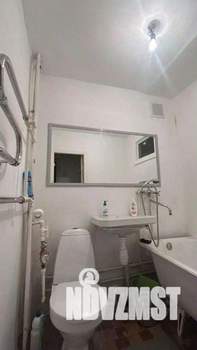 1-к квартира, на длительный срок, 32м2, 3/8 этаж