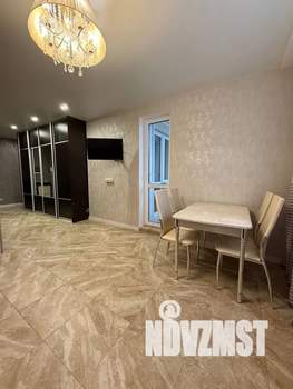 2-к квартира, посуточно, 68м2, 15/26 этаж