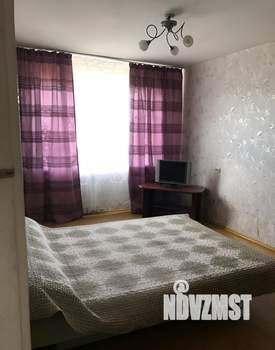 3-к квартира, на длительный срок, 63м2, 1/5 этаж