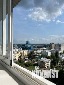 Студия квартира, посуточно, 32м2, 12/12 этаж