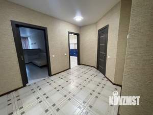 1-к квартира, на длительный срок, 62м2, 4/25 этаж