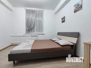 1-к квартира, посуточно, 19м2, 1/1 этаж