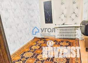 1-к квартира, на длительный срок, 24м2, 5/9 этаж