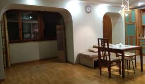 Студия квартира, на длительный срок, 47м2, 5/10 этаж