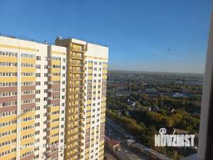 1-к квартира, на длительный срок, 49м2, 26/27 этаж