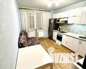 1-к квартира, на длительный срок, 42м2, 12/24 этаж