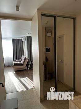 1-к квартира, на длительный срок, 40м2, 15/16 этаж