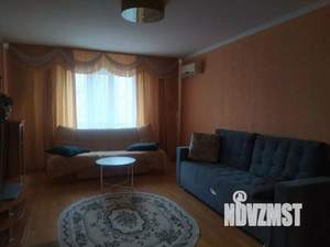 1-к квартира, посуточно, 82м2, 1/1 этаж