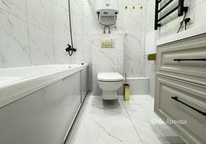 Студия квартира, на длительный срок, 23м2, 7/19 этаж